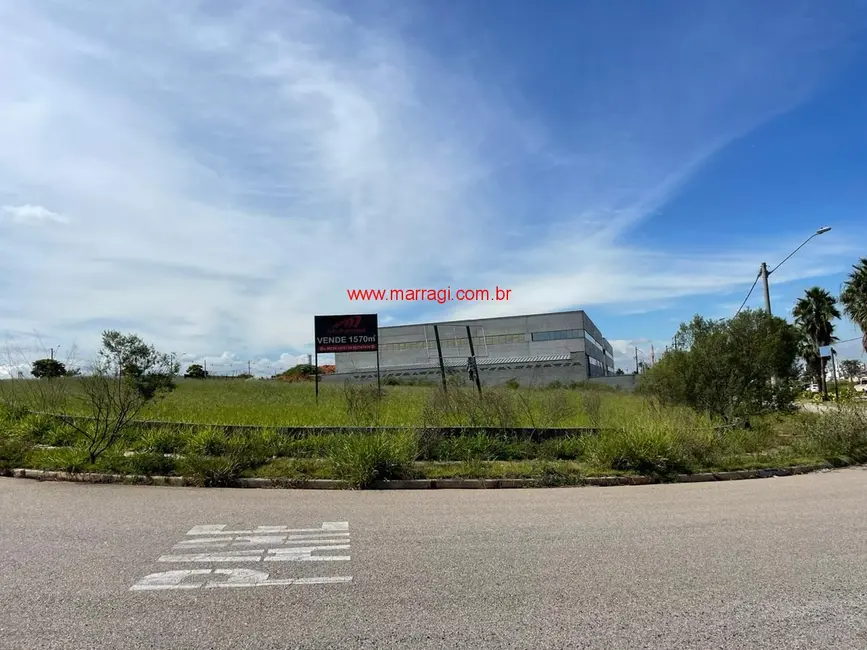 Terreno / Lote à venda, 1570m2 em Parque Empresarial das Mangueiras, Sorocaba - SP - imagem 2 Foto 2 de Terreno / Lote à venda, 1570m2 em Parque Empresarial das Mangueiras, Sorocaba - SP