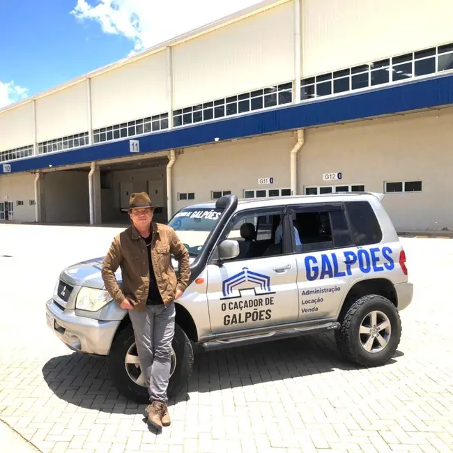 Foto 6 de Terreno / Lote à venda e para alugar, 3300m2 em Alphaville Empresarial, Barueri - SP