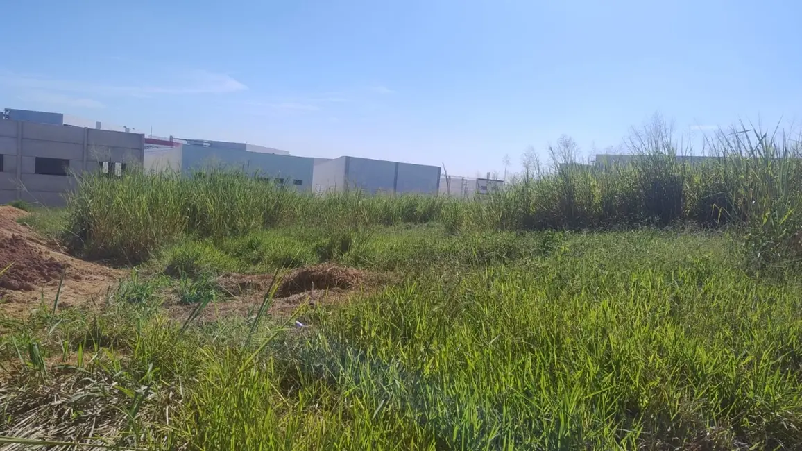 Foto 1 de Terreno / Lote à venda, 1000m2 em Europark Comercial, Indaiatuba - SP
