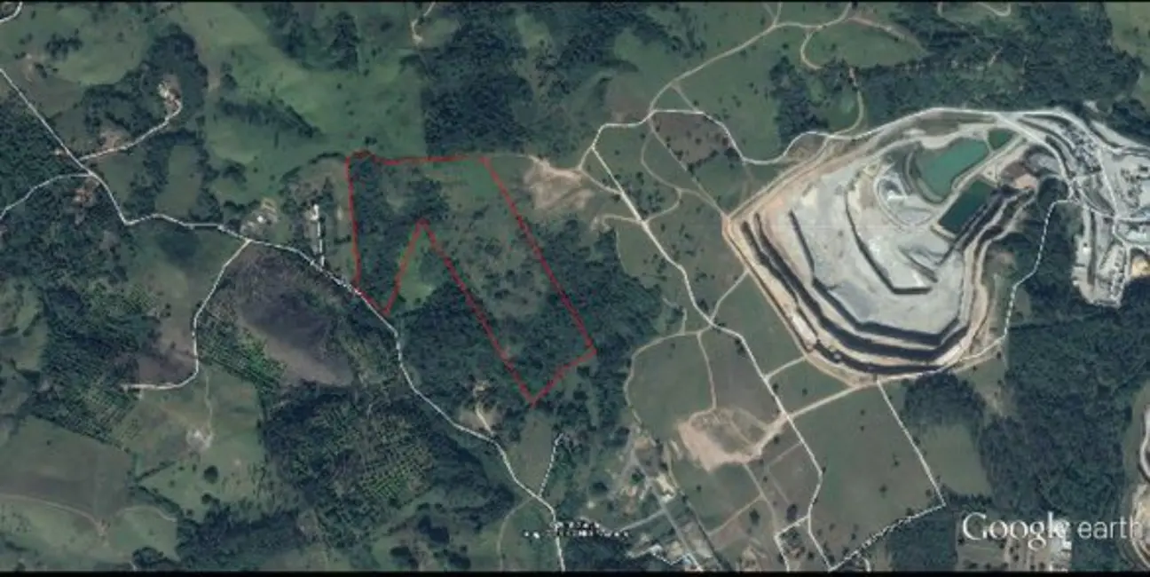 Terreno / Lote à venda, 178400m2 em Caputera, Sorocaba - SP - imagem 8 Foto 8 de Terreno / Lote à venda, 178400m2 em Caputera, Sorocaba - SP