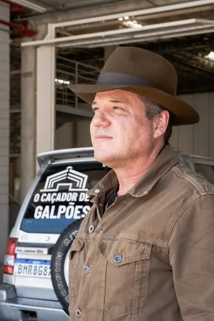 Foto 7 de Terreno / Lote à venda, 3000m2 em Iporanga, Sorocaba - SP