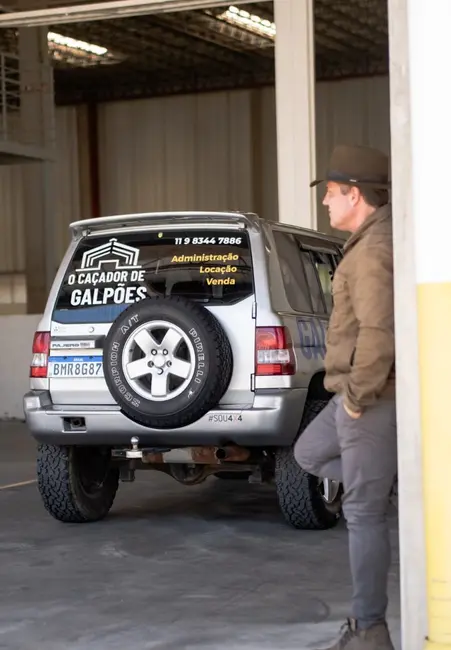 Foto 8 de Terreno / Lote à venda, 3000m2 em Iporanga, Sorocaba - SP
