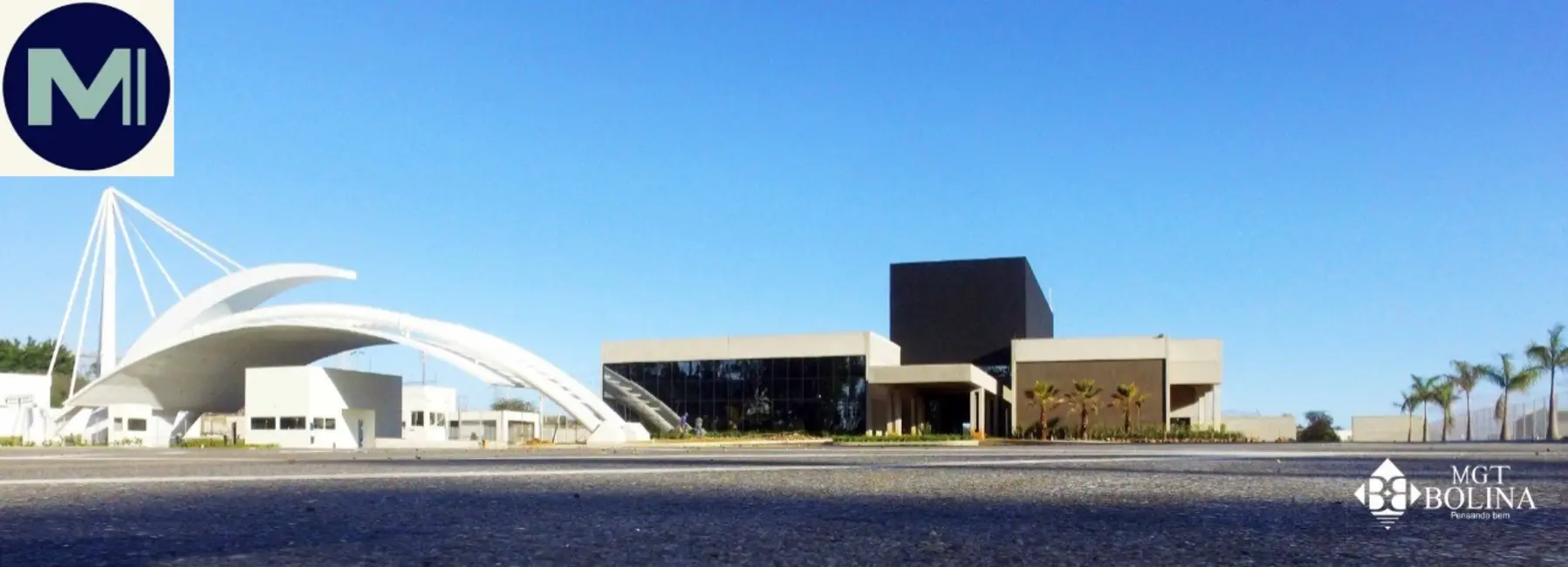 Terreno / Lote à venda, 1200m2 em Iporanga, Sorocaba - SP - imagem 2 Foto 2 de Terreno / Lote à venda, 1200m2 em Iporanga, Sorocaba - SP