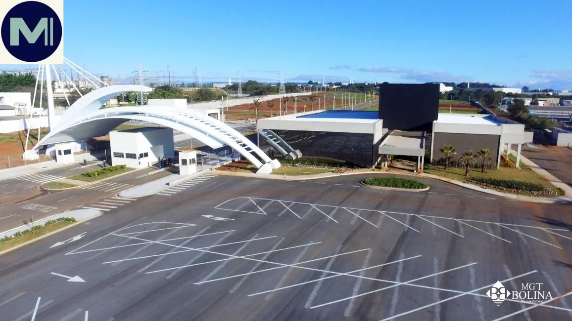 Terreno / Lote à venda, 1200m2 em Iporanga, Sorocaba - SP - imagem 9 Foto 9 de Terreno / Lote à venda, 1200m2 em Iporanga, Sorocaba - SP