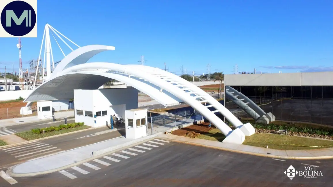 Terreno / Lote à venda, 1200m2 em Iporanga, Sorocaba - SP - imagem 4 Foto 4 de Terreno / Lote à venda, 1200m2 em Iporanga, Sorocaba - SP