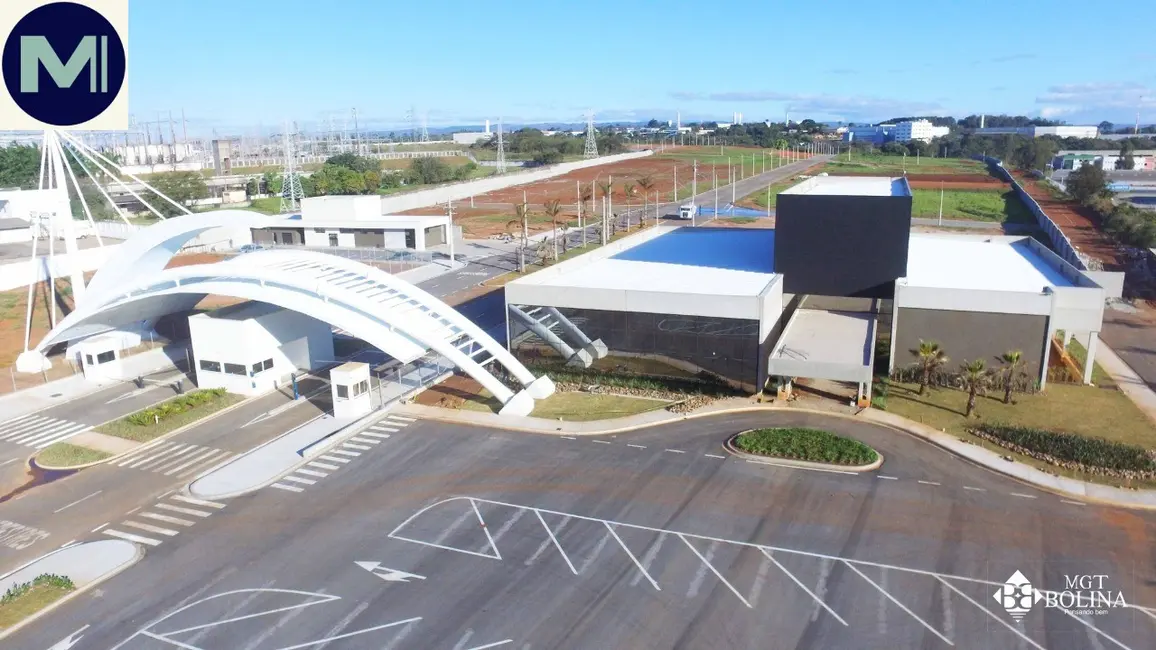 Terreno / Lote à venda, 1200m2 em Iporanga, Sorocaba - SP - imagem 3 Foto 3 de Terreno / Lote à venda, 1200m2 em Iporanga, Sorocaba - SP