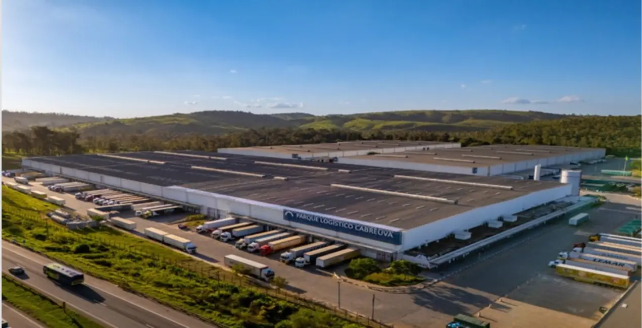 Foto 6 de Armazém / Galpão para alugar, 10336m2 em Centro, Cabreuva - SP