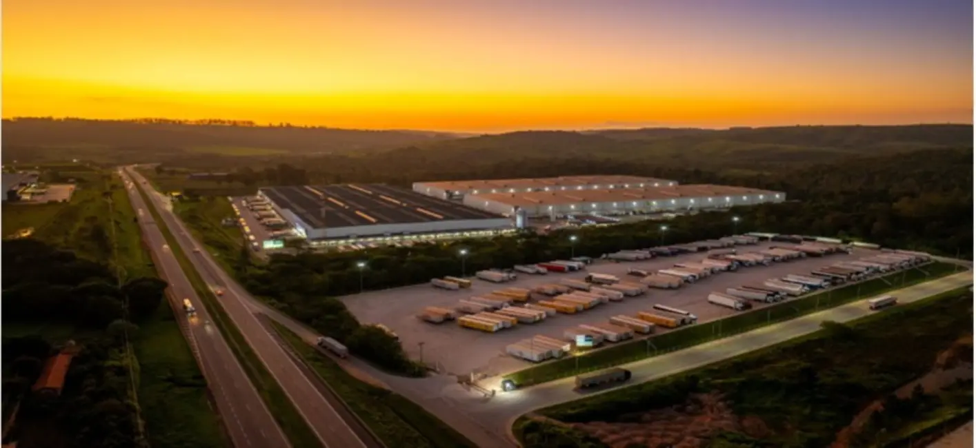 Foto 8 de Armazém / Galpão para alugar, 10336m2 em Centro, Cabreuva - SP