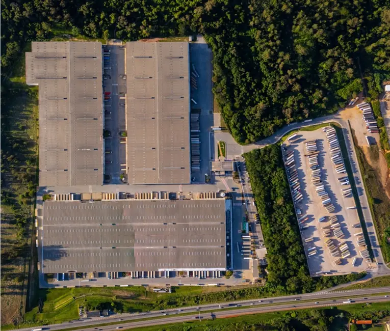 Foto 1 de Armazém / Galpão para alugar, 10336m2 em Centro, Cabreuva - SP