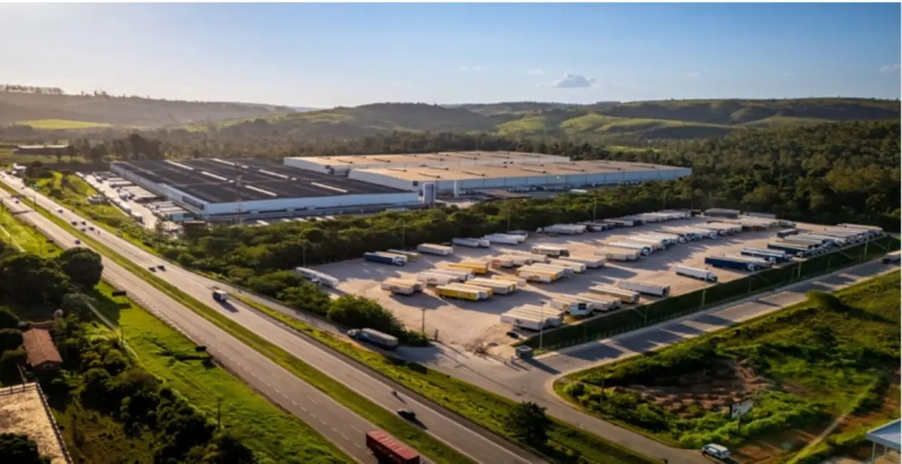 Foto 7 de Armazém / Galpão para alugar, 10336m2 em Centro, Cabreuva - SP