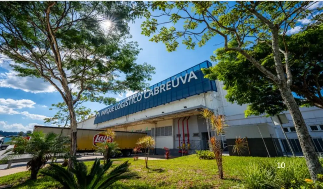 Foto 5 de Armazém / Galpão para alugar, 10336m2 em Centro, Cabreuva - SP