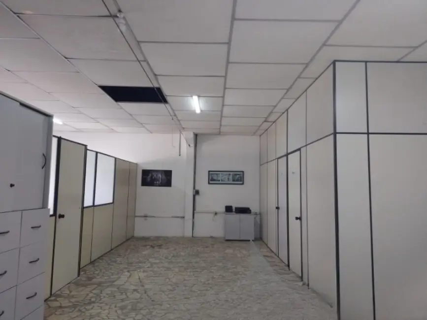 Foto 8 de Armazém / Galpão para alugar, 512m2 em Dos Casa, Sao Bernardo Do Campo - SP