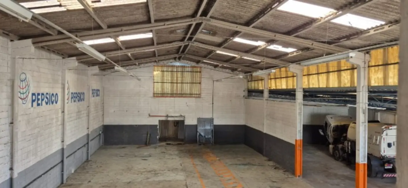 Foto 1 de Armazém / Galpão para alugar, 512m2 em Dos Casa, Sao Bernardo Do Campo - SP