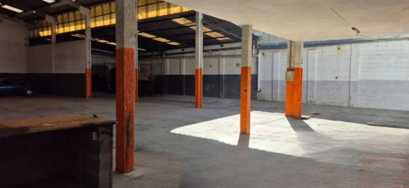 Foto 6 de Armazém / Galpão para alugar, 512m2 em Dos Casa, Sao Bernardo Do Campo - SP