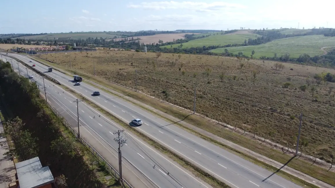 Foto 1 de Terreno / Lote à venda, 32250m2 em Itu - SP