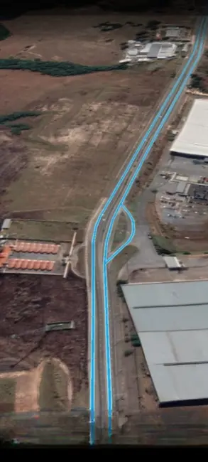 Foto 6 de Terreno / Lote à venda, 104000m2 em Itu - SP