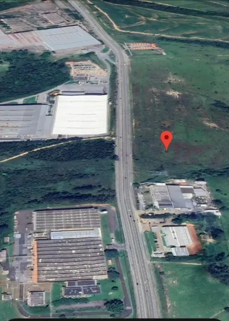 Foto 8 de Terreno / Lote à venda, 104000m2 em Itu - SP