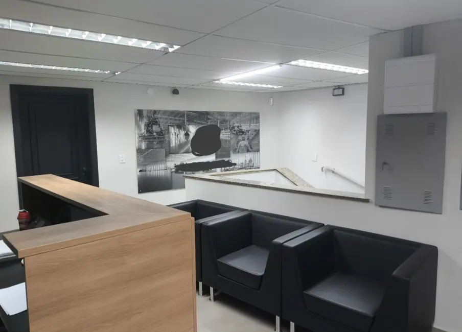 Foto 9 de Armazém / Galpão para alugar, 1200m2 em Jardim Pereira Leite, São Paulo - SP