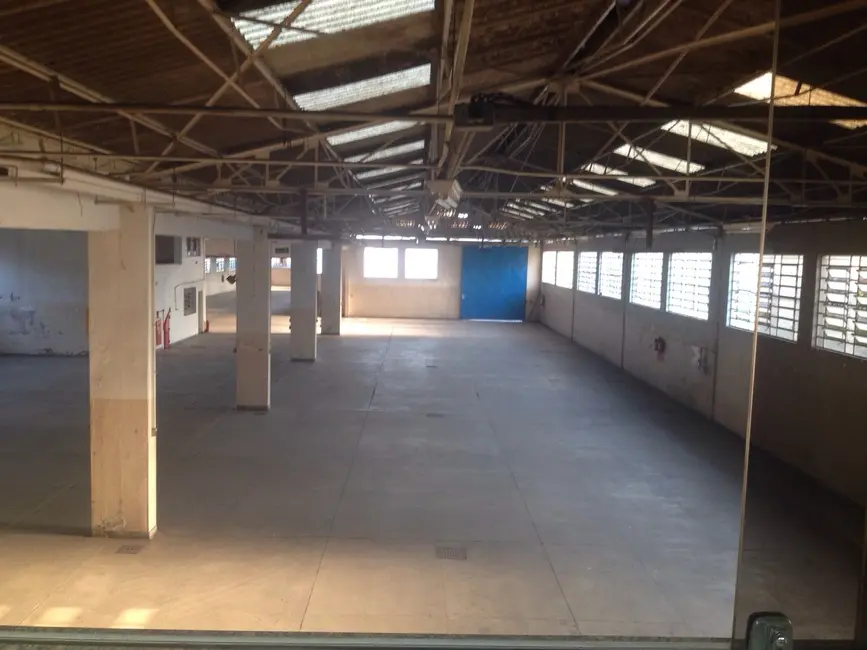 Foto 2 de Armazém / Galpão para alugar, 1200m2 em Jardim Pereira Leite, São Paulo - SP