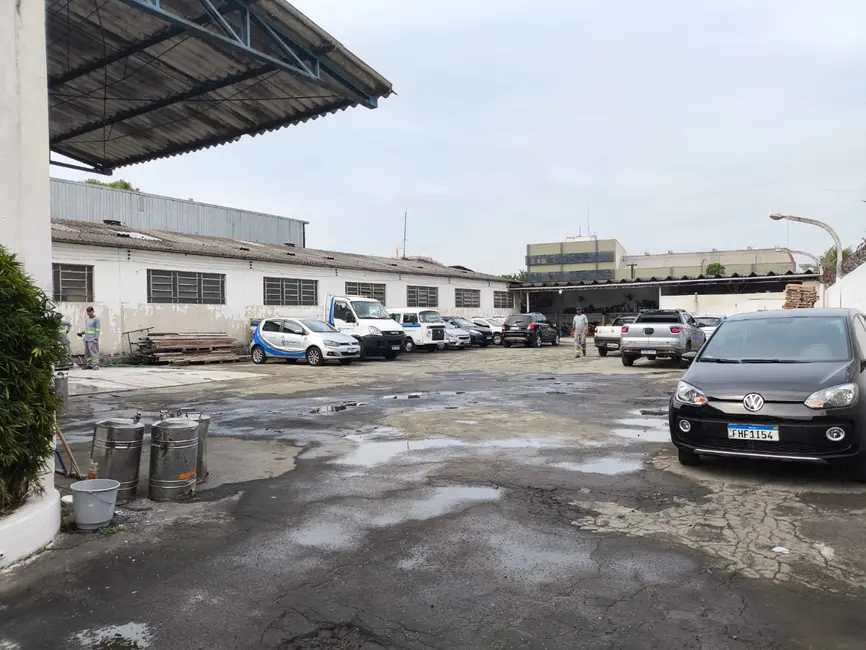 Foto 4 de Armazém / Galpão para alugar, 1200m2 em Jardim Pereira Leite, São Paulo - SP