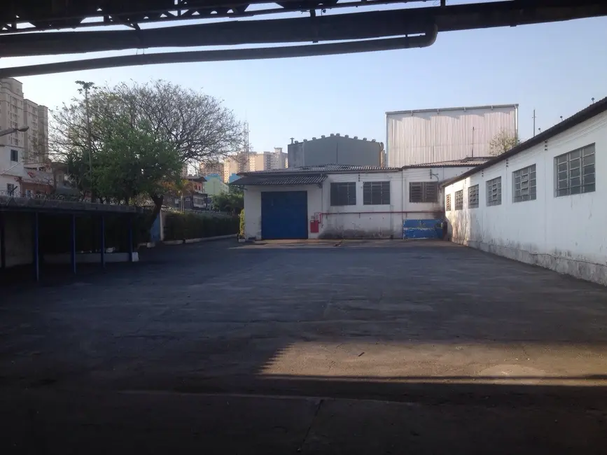 Foto 5 de Armazém / Galpão para alugar, 1200m2 em Jardim Pereira Leite, São Paulo - SP