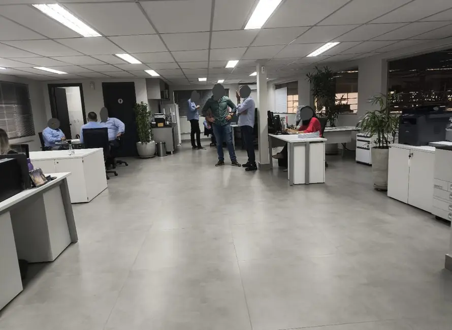 Foto 8 de Armazém / Galpão para alugar, 1200m2 em Jardim Pereira Leite, São Paulo - SP