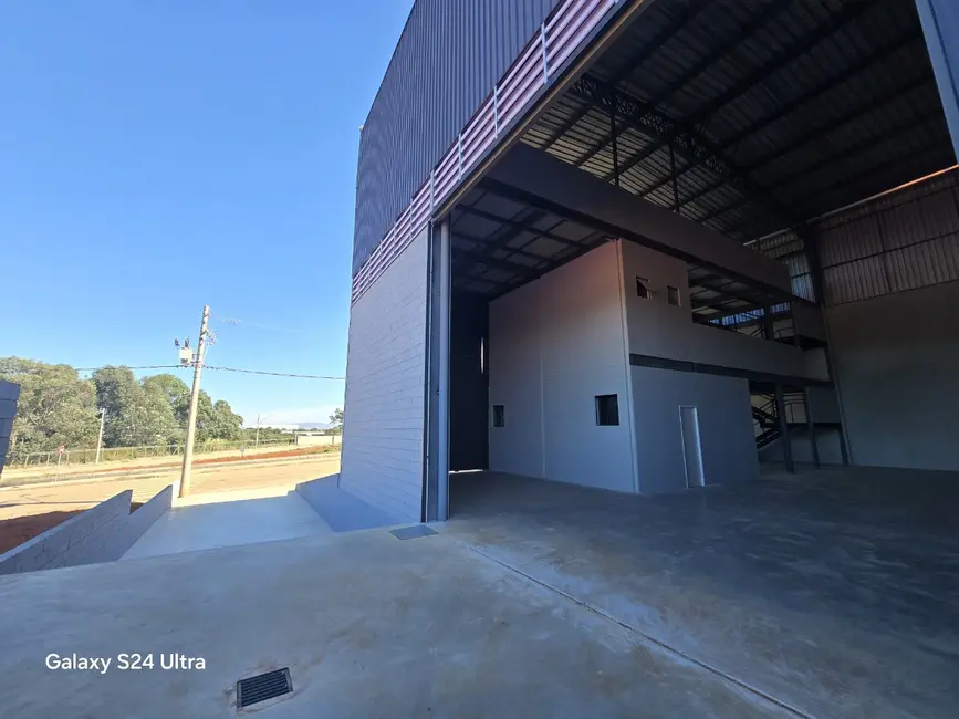 Foto 6 de Armazém / Galpão à venda e para alugar, 760m2 em Éden, Sorocaba - SP