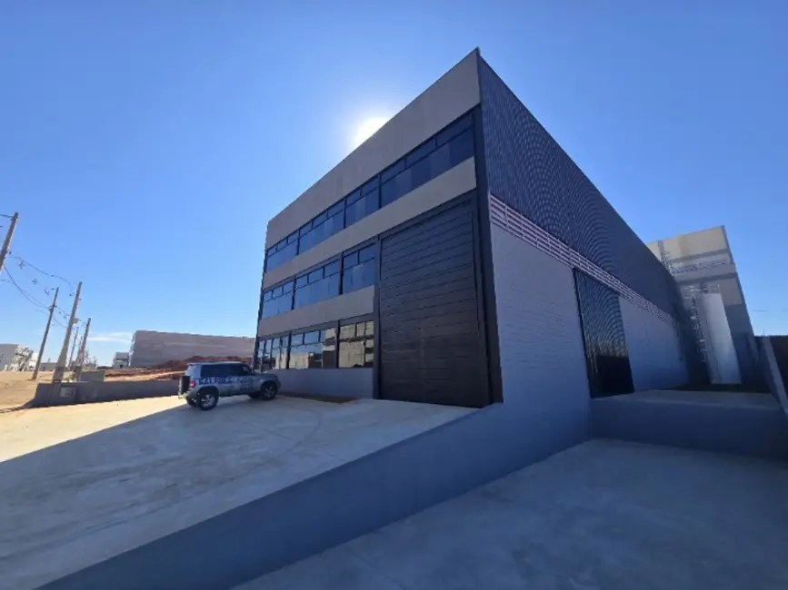 Foto 3 de Armazém / Galpão à venda e para alugar, 760m2 em Éden, Sorocaba - SP