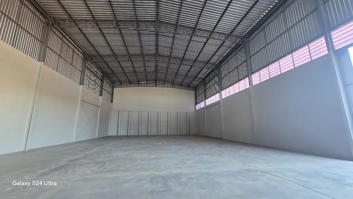 Foto 9 de Armazém / Galpão à venda e para alugar, 760m2 em Éden, Sorocaba - SP