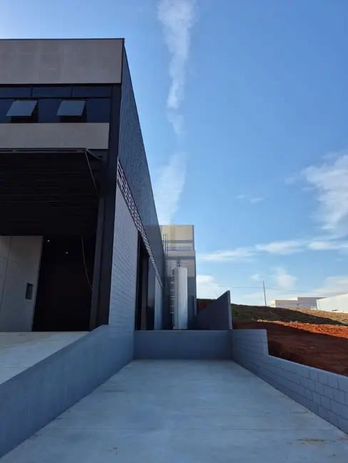 Foto 8 de Armazém / Galpão à venda e para alugar, 760m2 em Éden, Sorocaba - SP