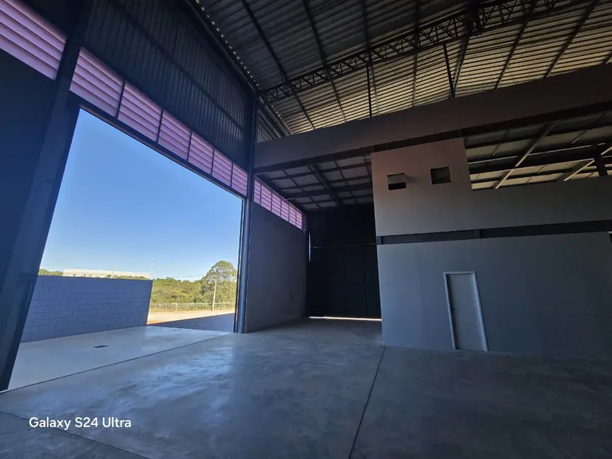 Armazém / Galpão à venda, 760m2 em Éden, Sorocaba - SP - imagem 8 Foto 8 de Armazém / Galpão à venda, 760m2 em Éden, Sorocaba - SP
