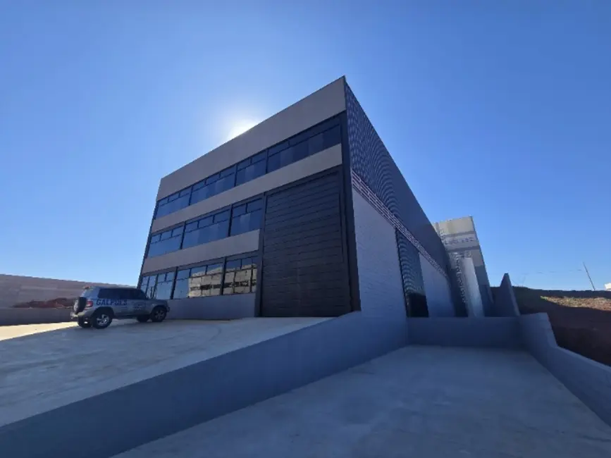 Armazém / Galpão à venda, 760m2 em Éden, Sorocaba - SP - imagem 2 Foto 2 de Armazém / Galpão à venda, 760m2 em Éden, Sorocaba - SP