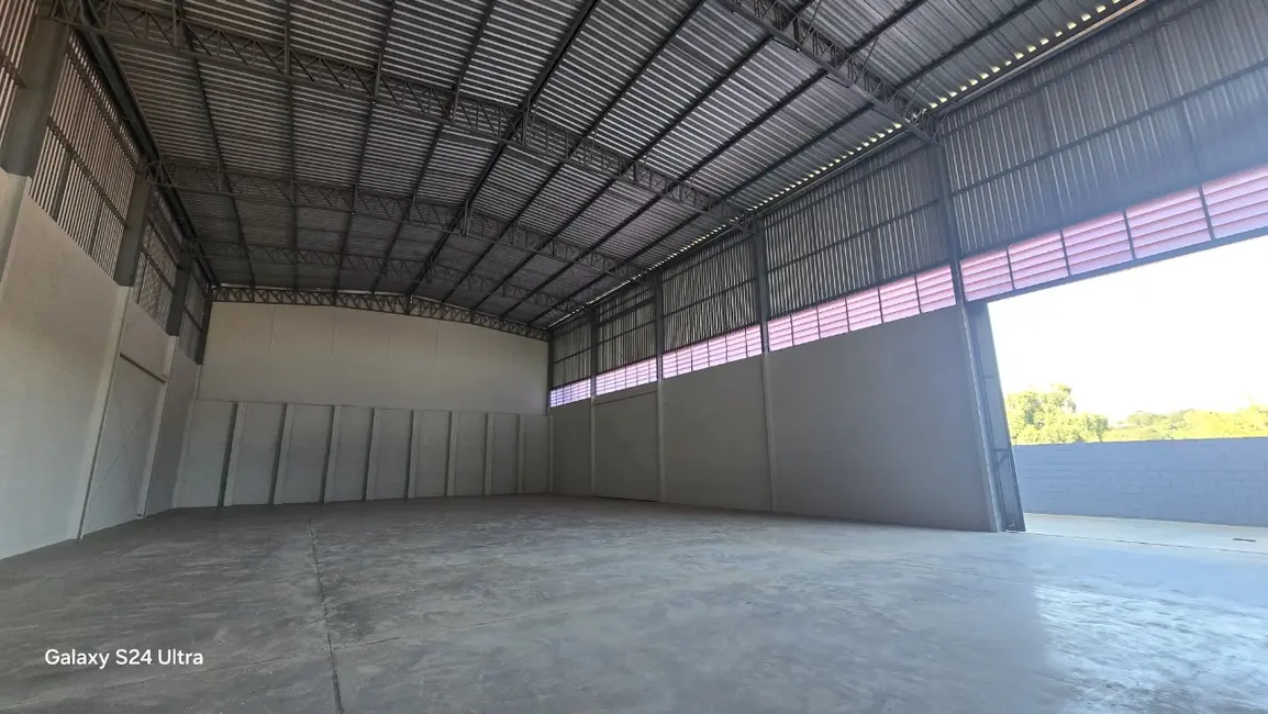 Armazém / Galpão à venda, 760m2 em Éden, Sorocaba - SP - imagem 6 Foto 6 de Armazém / Galpão à venda, 760m2 em Éden, Sorocaba - SP