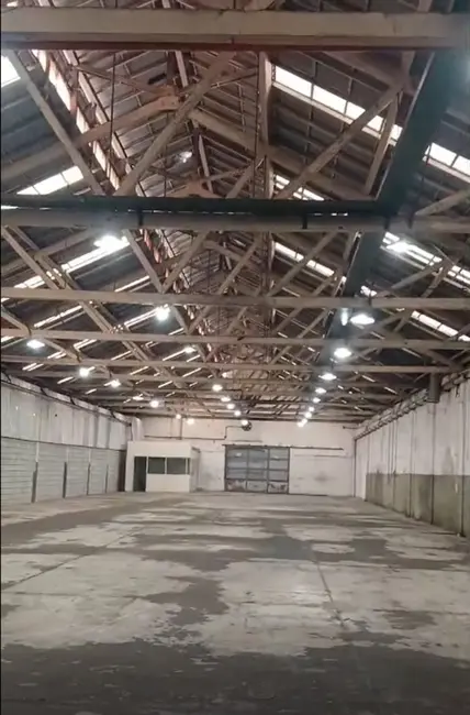 Armazém / Galpão para alugar, 1125m2 em Mooca, São Paulo - SP - imagem 1 Foto 1 de Armazém / Galpão para alugar, 1125m2 em Mooca, São Paulo - SP