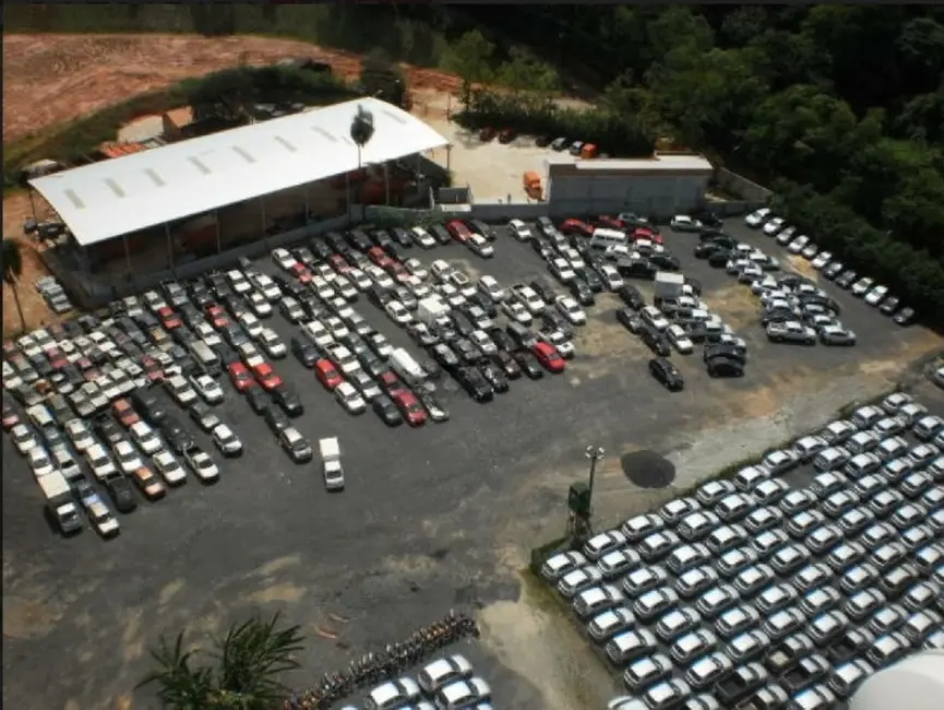 Foto 3 de Armazém / Galpão à venda e para alugar, 6000m2 em Três Cruzes, São Paulo - SP
