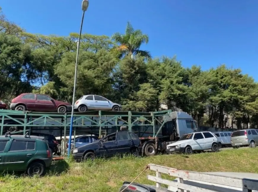 Foto 7 de Armazém / Galpão à venda e para alugar, 6000m2 em Três Cruzes, São Paulo - SP