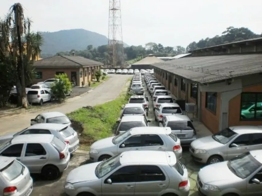 Foto 5 de Armazém / Galpão à venda e para alugar, 6000m2 em Três Cruzes, São Paulo - SP