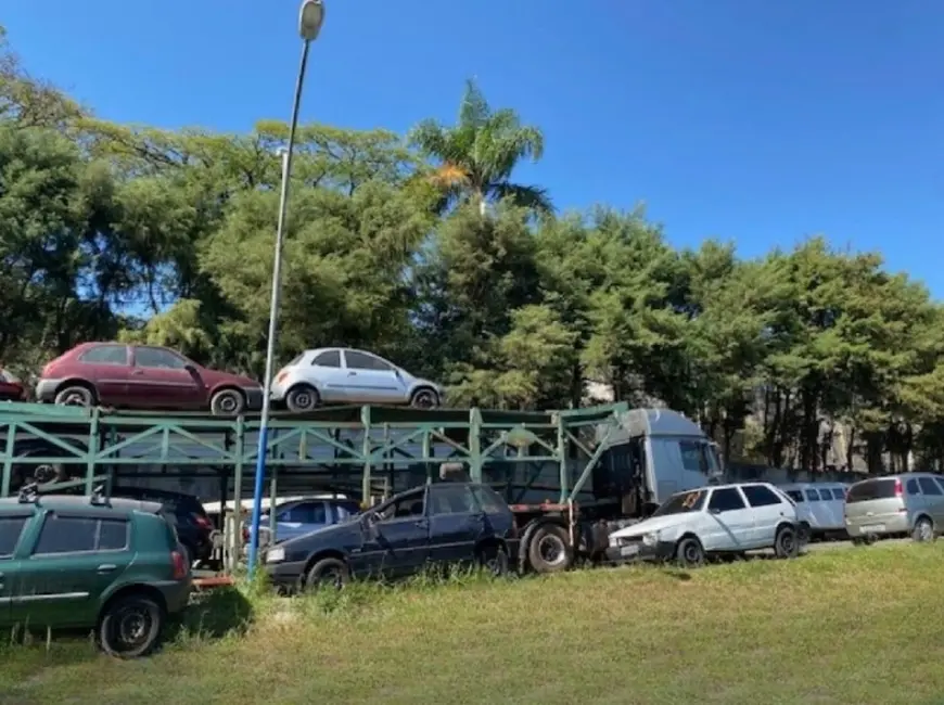 Foto 6 de Armazém / Galpão à venda e para alugar, 6000m2 em Três Cruzes, São Paulo - SP
