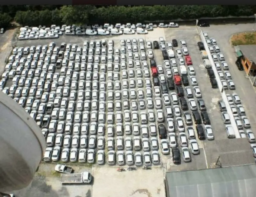 Foto 2 de Armazém / Galpão à venda e para alugar, 6000m2 em Três Cruzes, São Paulo - SP