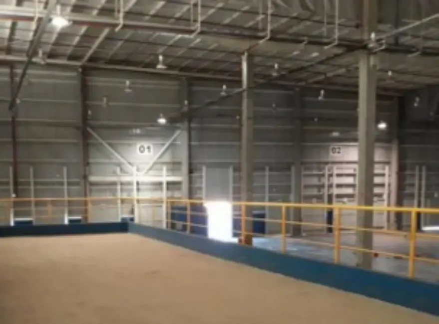 Foto 4 de Armazém / Galpão para alugar, 6065m2 em Jardim Nova Europa, Hortolandia - SP