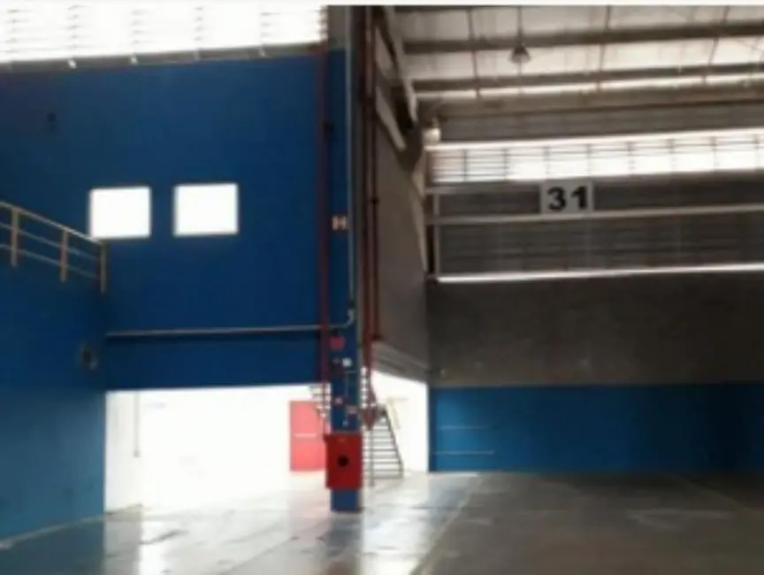 Foto 5 de Armazém / Galpão para alugar, 8087m2 em Jardim Nova Europa, Hortolandia - SP