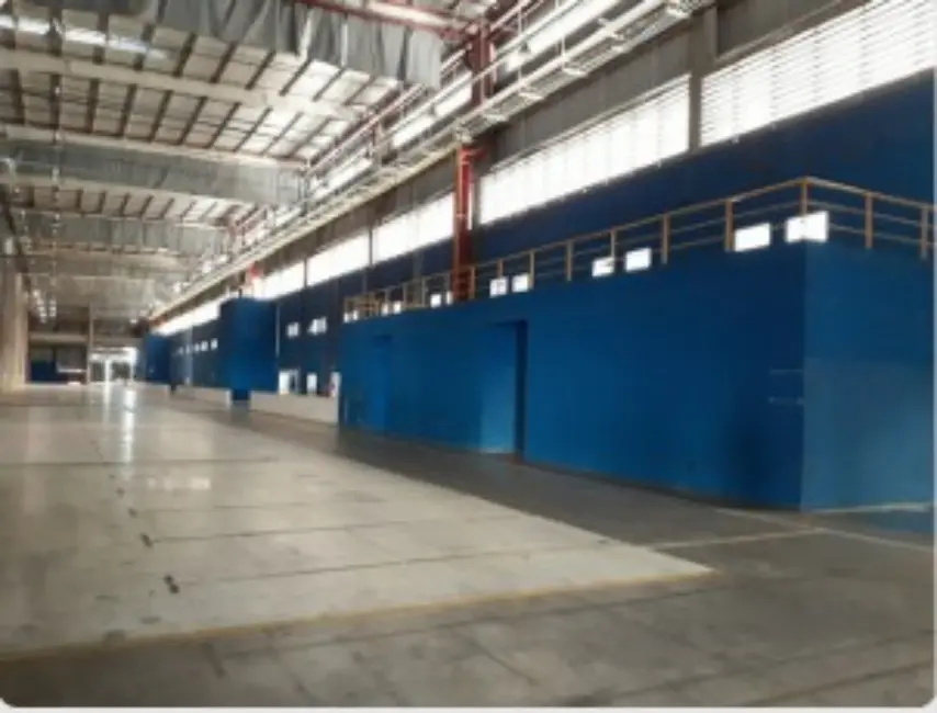 Foto 6 de Armazém / Galpão para alugar, 8087m2 em Jardim Nova Europa, Hortolandia - SP