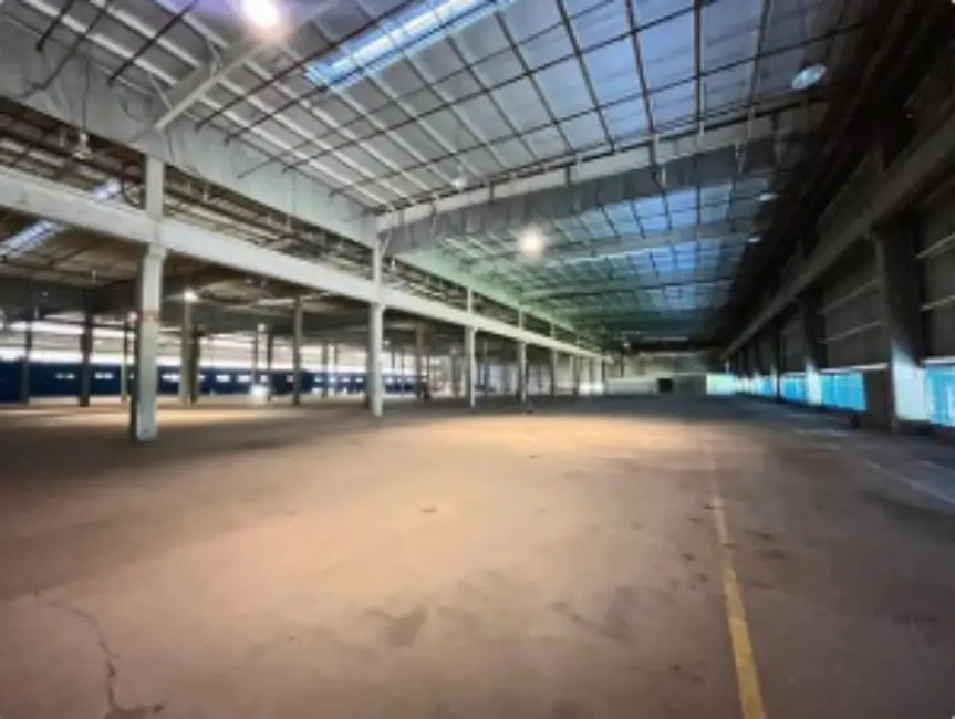 Foto 1 de Armazém / Galpão para alugar, 8087m2 em Jardim Nova Europa, Hortolandia - SP