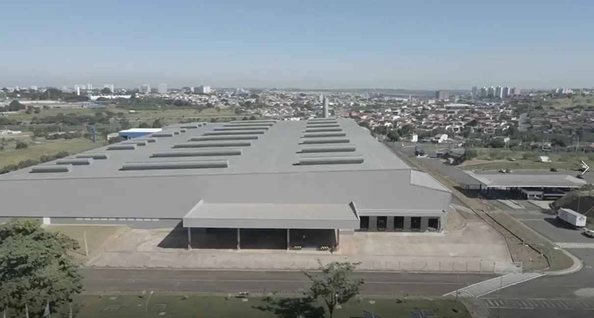 Foto 7 de Armazém / Galpão para alugar, 8087m2 em Jardim Nova Europa, Hortolandia - SP