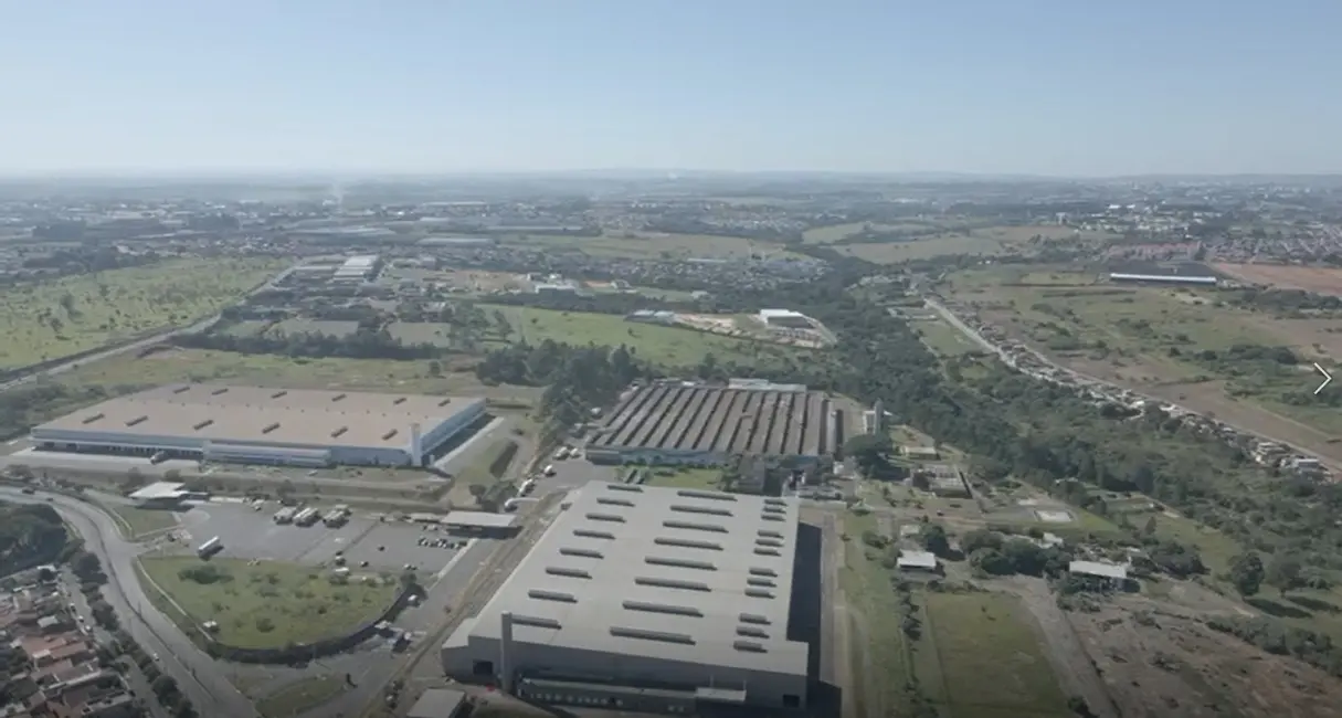 Foto 4 de Armazém / Galpão para alugar, 16174m2 em Jardim Nova Europa, Hortolandia - SP