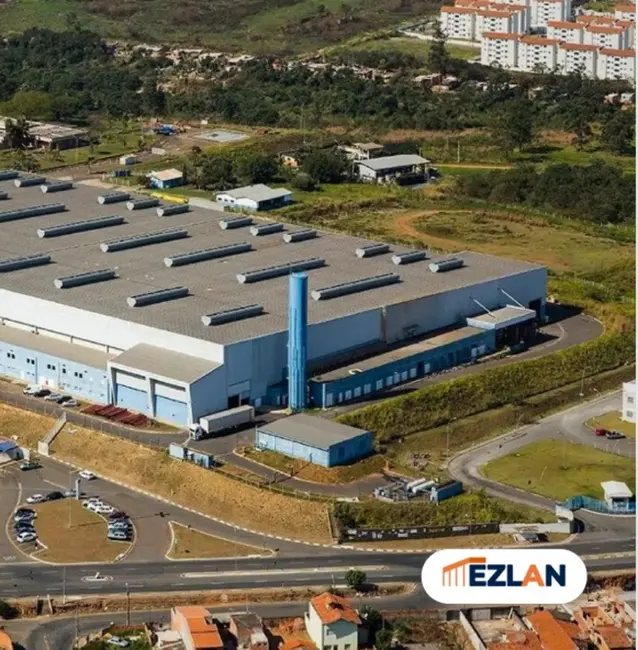 Foto 7 de Armazém / Galpão para alugar, 16174m2 em Jardim Nova Europa, Hortolandia - SP