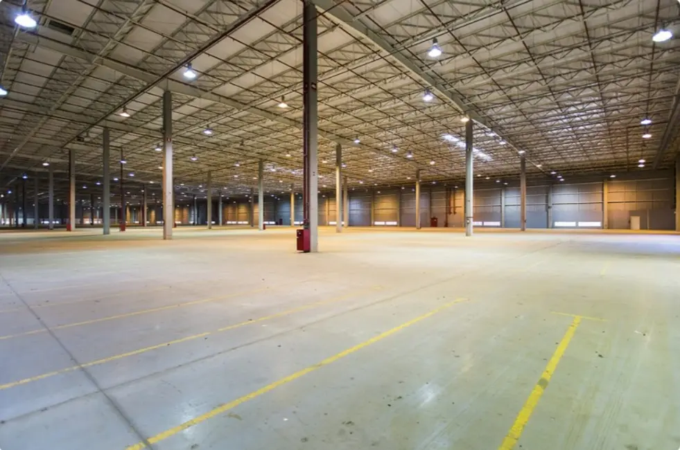 Foto 8 de Armazém / Galpão para alugar, 16174m2 em Jardim Nova Europa, Hortolandia - SP