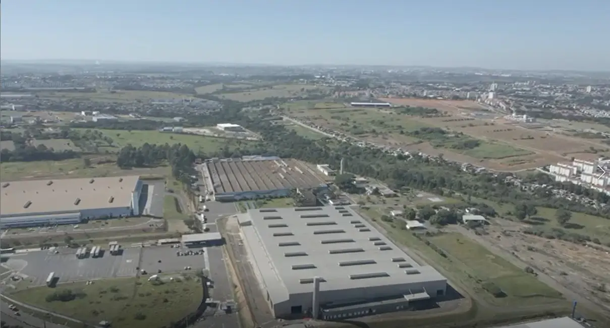 Foto 6 de Armazém / Galpão para alugar, 24400m2 em Jardim Nova Europa, Hortolandia - SP