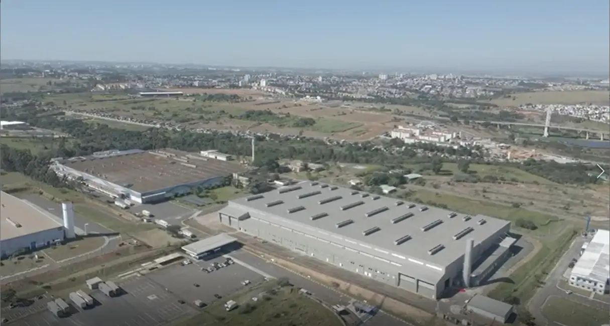 Foto 5 de Armazém / Galpão para alugar, 24400m2 em Jardim Nova Europa, Hortolandia - SP