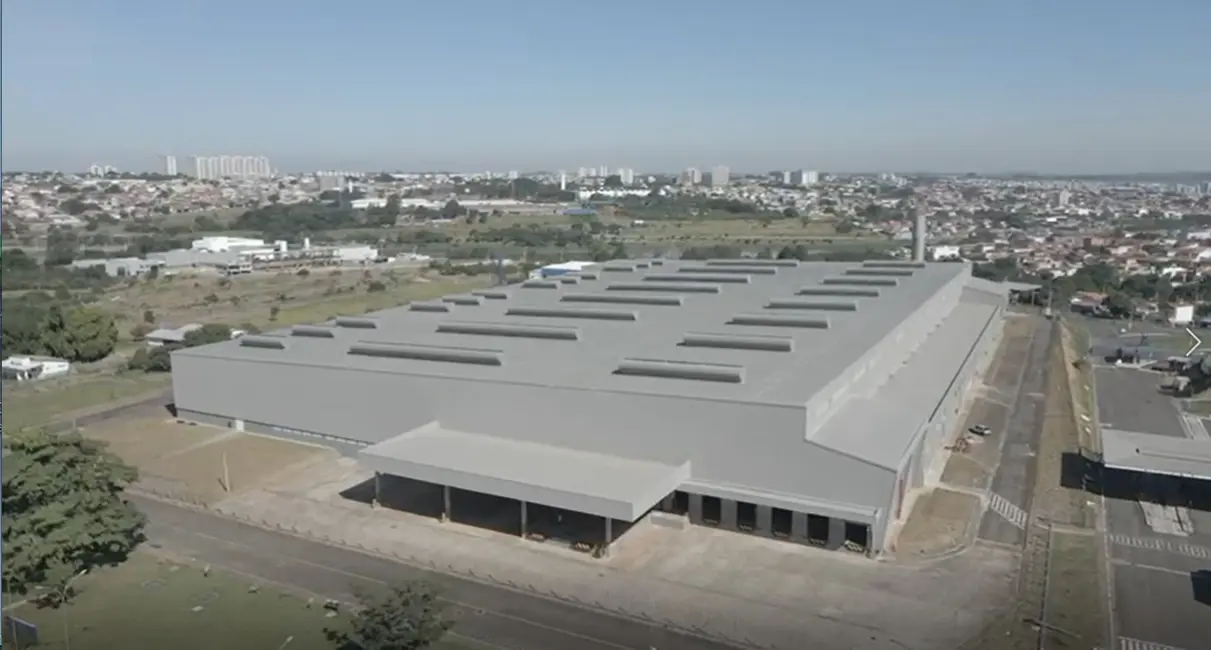 Foto 1 de Armazém / Galpão para alugar, 24400m2 em Jardim Nova Europa, Hortolandia - SP